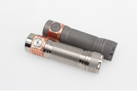 EMISAR D4KTI 21700 HIGH POWER EDC FLASHLIGHT EMISAR D4KTI 21700 HIGH POWER EDC FLASHLIGHT