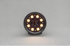 Emisar D4K MULE 1*21700 High Power EDC LED Flashlight