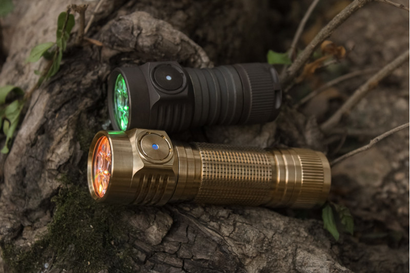 New D4V2 brass with tint ramping and instant channel switching